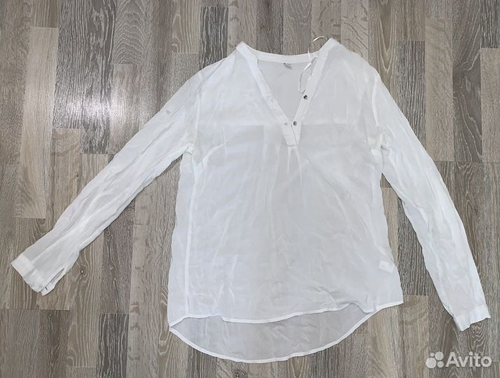 Одежда женская пакетом