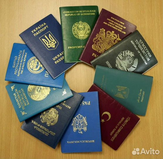 Нотариальный перевод документов