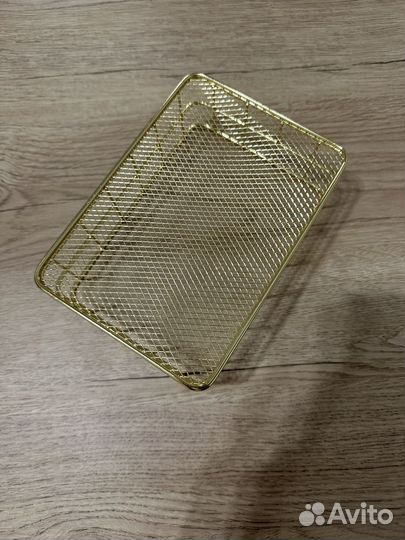 Органайзер для косметики