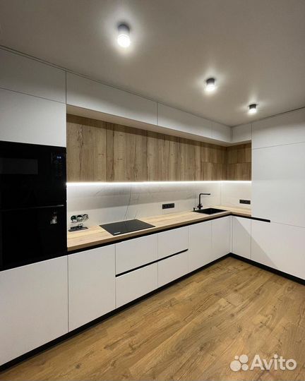 Изготвление кухни на заказ sh-0519205