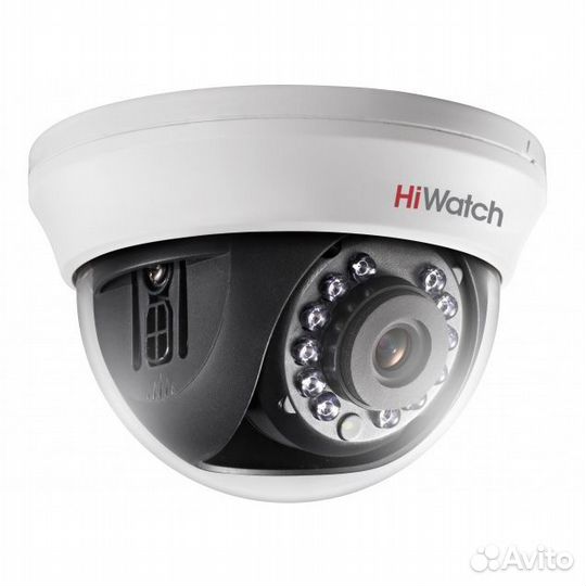 HiWatch DS-T591(C) (2.8 mm)