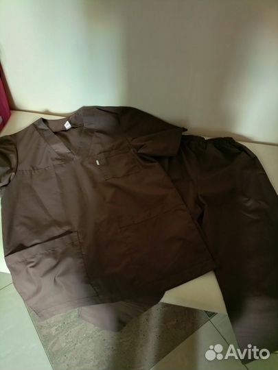 Костюм медицинский