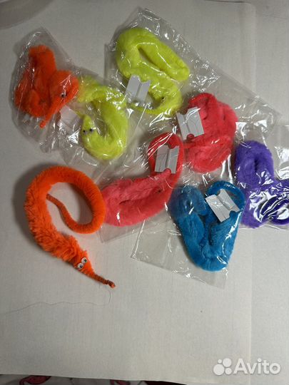 Пушистик Байла