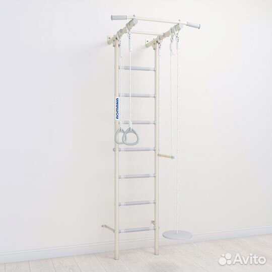 Шведская стенка