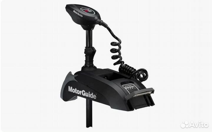 MotorGuide Xi5 80FW 60 24V FP SN GP 940800240