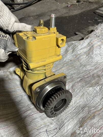 Компрессор