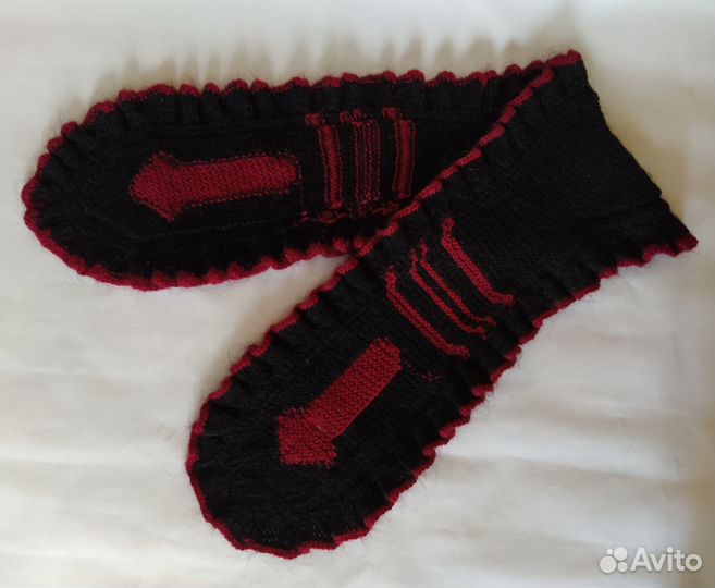 Шарф детский