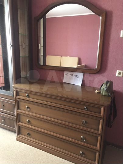 1-к. квартира, 37 м², 5/9 эт.