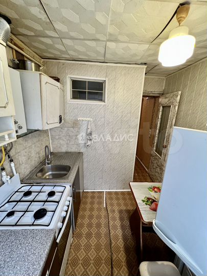 1-к. квартира, 31 м², 1/5 эт.