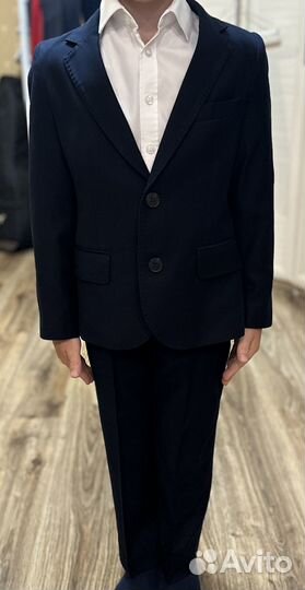 Школьная форма gulliver