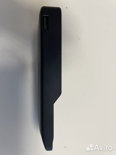 Чехол-аккумулятор для iPhone SE