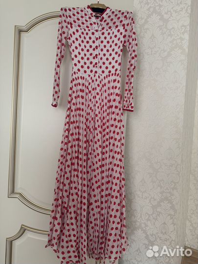 Blumarine платье