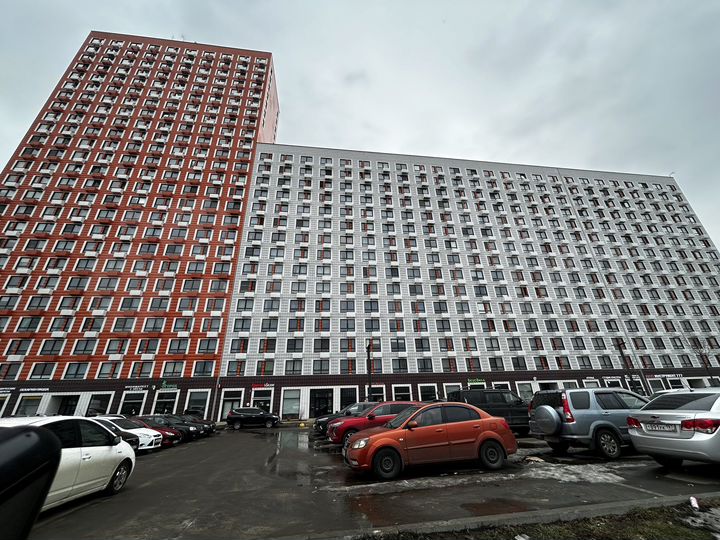 Свободного назначения, 91.4 м²