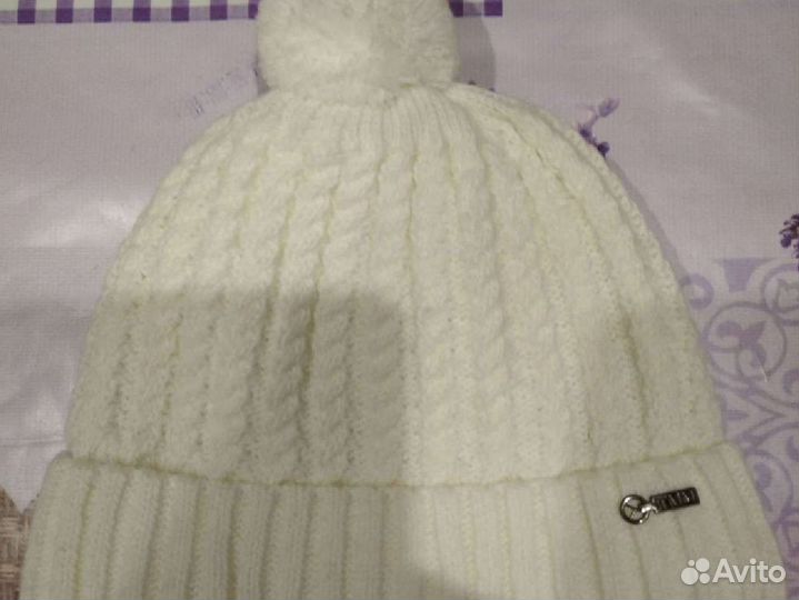 Шапки для мальчика