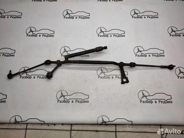 Рулевая тяга w208 CLK-class 111.944 kompressor