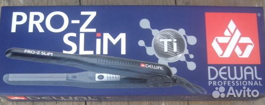 Щипцы для укладки волос