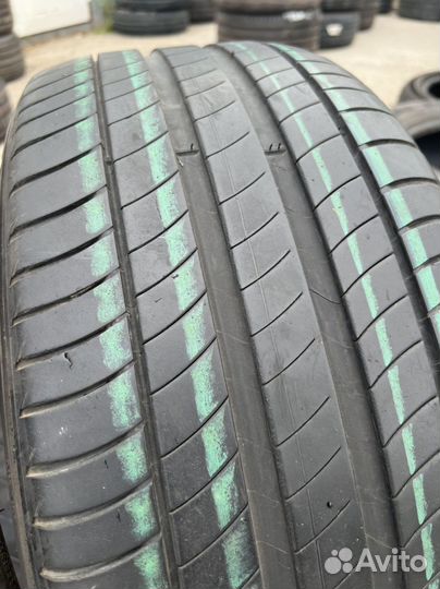 Michelin Primacy 3 245/45 R18