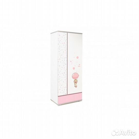 Детский шкаф