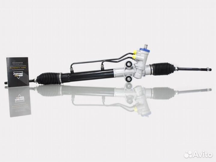 Рулевая рейка для Chevrolet Lacetti I рестайлинг