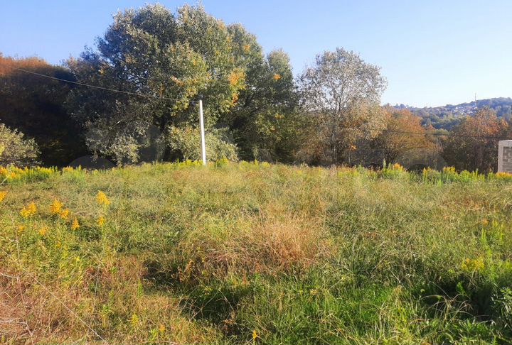 Участок 4 сот. (ИЖС)