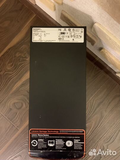 Системный блок core i5