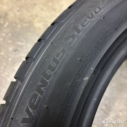 Hankook Ventus S1 Evo 3 K127 255/40 R18 99Y