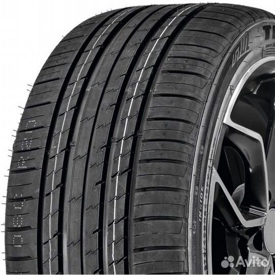 Tracmax X-Privilo RS01+ 275/45 R21 110Y