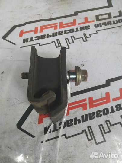 Подушка двс mitsubishi pajero IO pajero pinin H61W