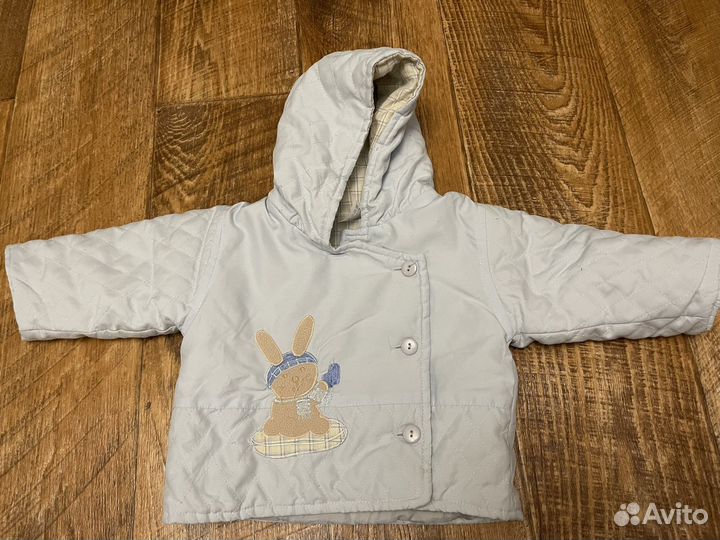 Комбинезон sofia