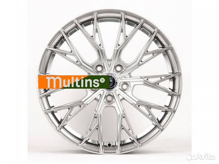 Литой диск r18 5120