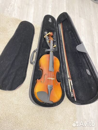 Скрипка Euphony 4 4