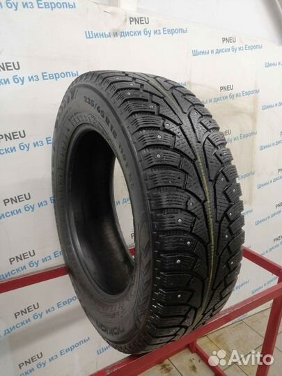 Nokian Tyres Hakkapeliitta SUV 5 235/65 R18 110T