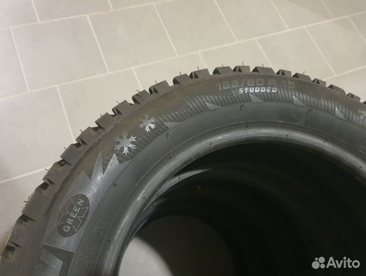 Michelin Harmony 185/60 R15