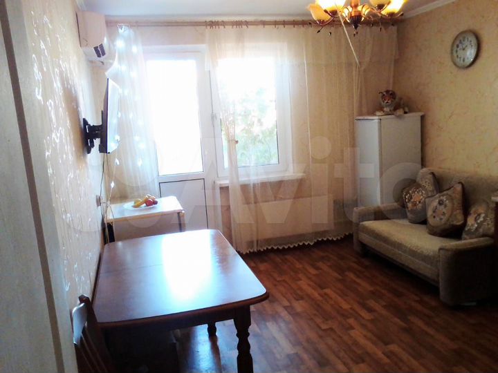 2-к. квартира, 63 м², 5/16 эт.