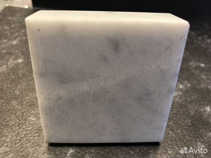 Статуэтка Эйфелева башня металл/ камень