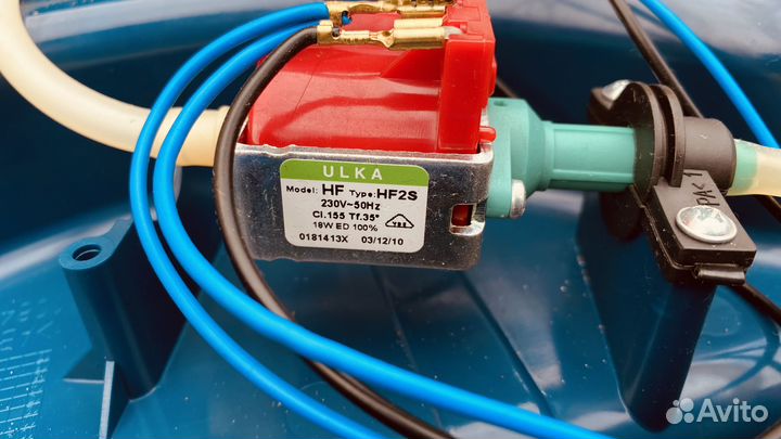 Продам помпу томас(Thomas)