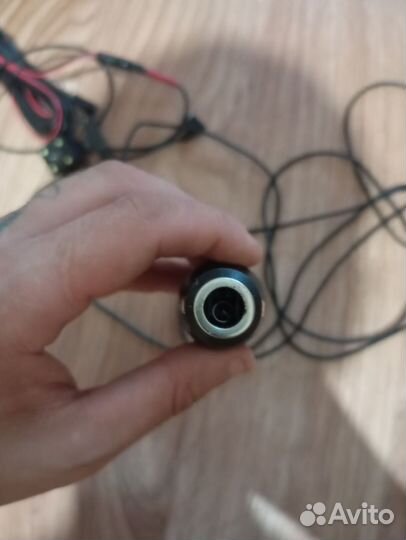 Видеорегистратор зеркало