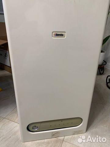 Газовый котел Beretta Mynute