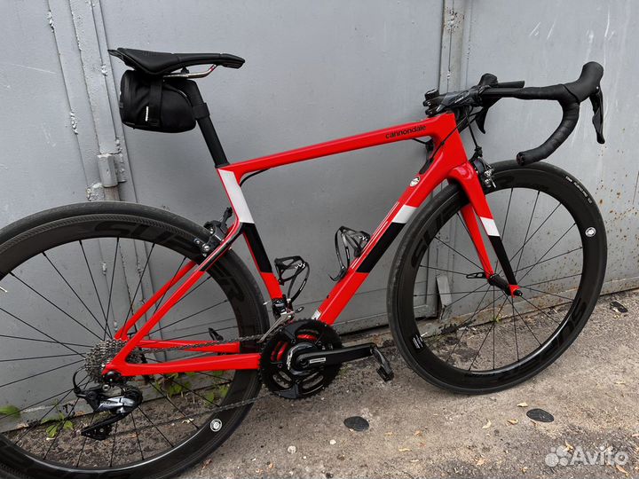 Cannondale supersix evo 2020 Ultegra