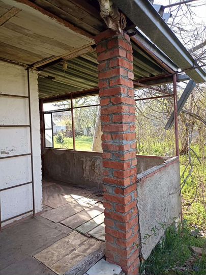 Участок 5 сот. (СНТ, ДНП)