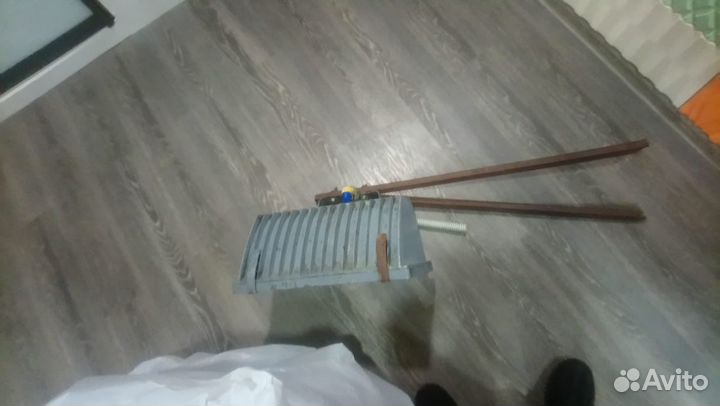 Прожектор мощный