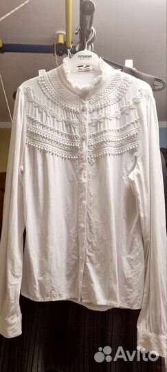 Школьная одежда для девочки 164-170