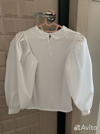 Блузка для девочки