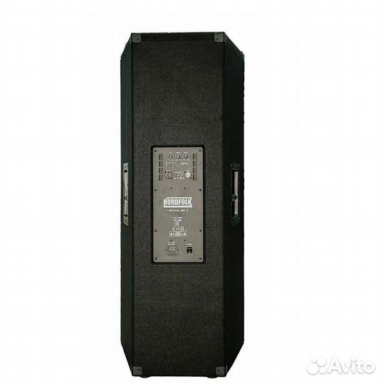 Акустическая система NordFolk NF2215A mkII