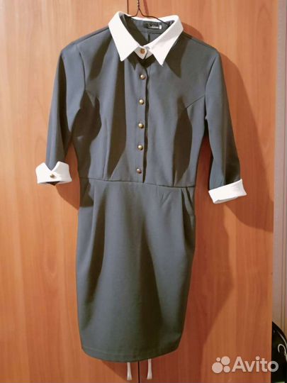 Платье в школу/универ