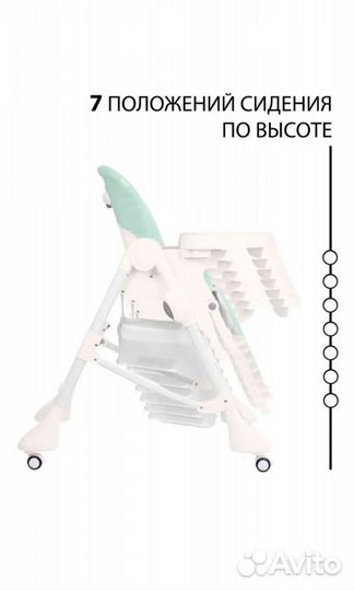 Стульчик для кормления
