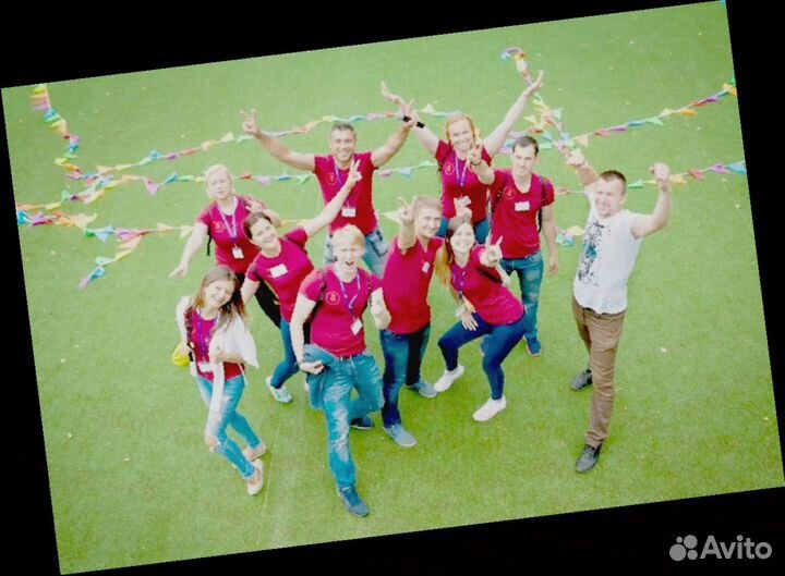 Упаковщик Обучаем Одежда беспл. /Отл.Условия Выпла