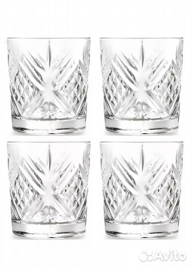 Стаканы 300мл