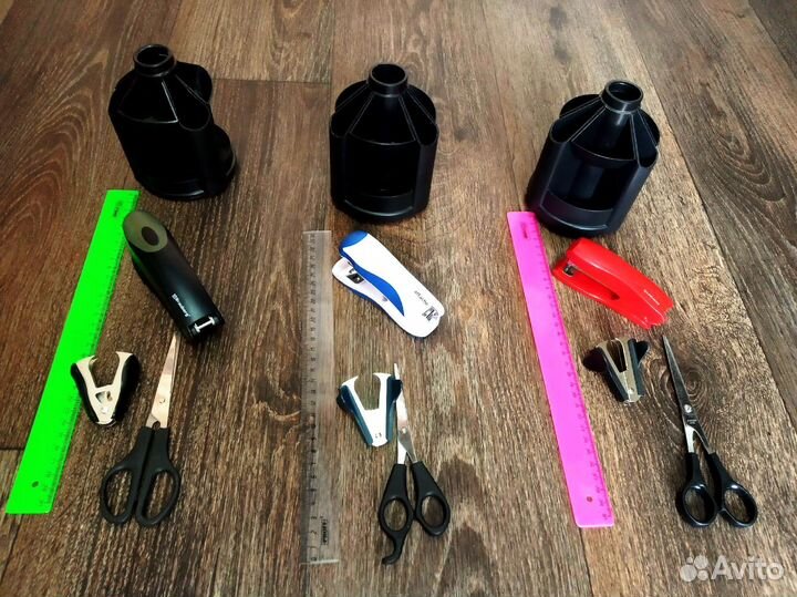 Канцелярский набор