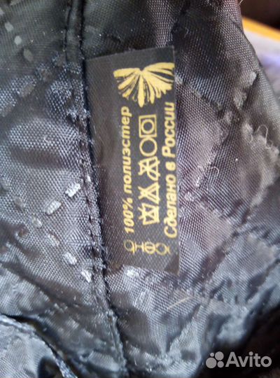 Шапка женская зимняя из мутона